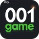 001game - Live Prime