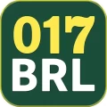 017brl King Brasil