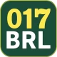 017brl King Brasil
