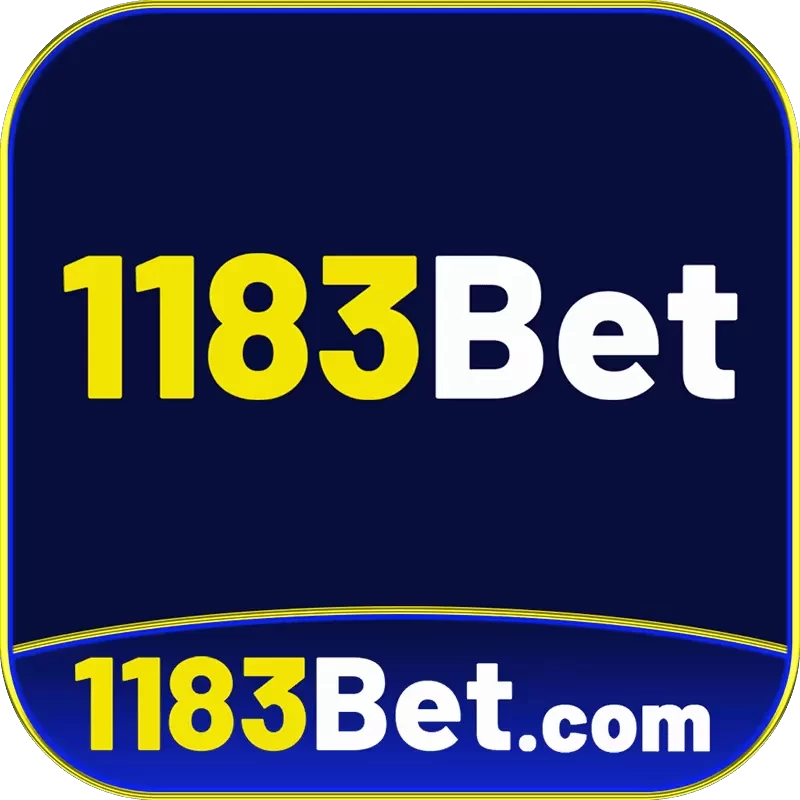 1183bet Games Champion - vip