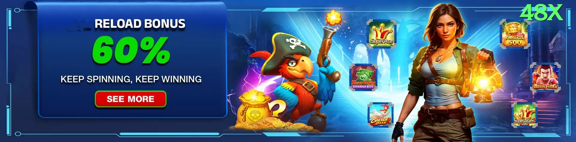 115bet Premium BR v4.4.3 Screenshot 1