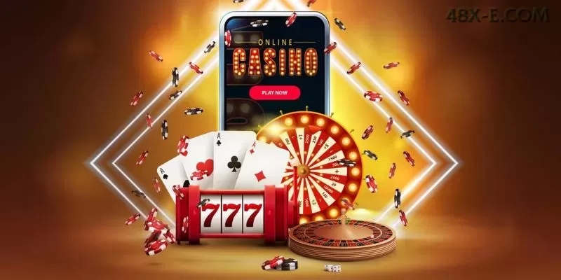 App 48x Android download